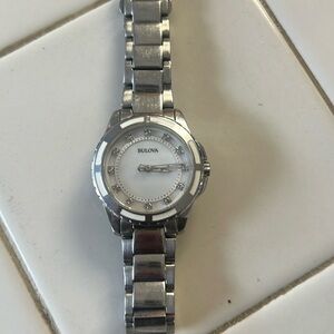 Women’s Bulova